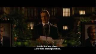 The Dark Knight Rises Trailer 2 w Subtitles