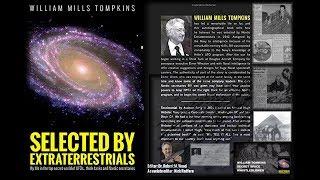 Selected By Extraterrestrials  William Tompkins HD Audio Preview