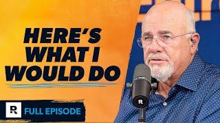 How Dave Ramsey Plans to Hand Off Ramsey Solutions