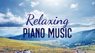 RELAXING & PEACEFUL PIANO MUSIC FOR WORK STUDY SLEEP – Inspired by Danny Wright