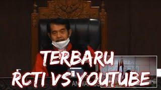 RCTI GUGAT YOUTUBE