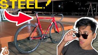 Dont Buy a Cinelli Vigorelli Before Watching This