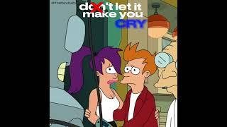 Remember MeAll The Way Down TheoryBender AngstEditFuturama