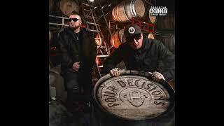 Moonshine Bandits - Intro Art Track