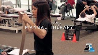 MANUAL THERAPY AT BALANCE PHYSICAL THERAPY