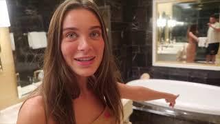 Lana Rhoades Hot Moments In Mikes Vlog Latest