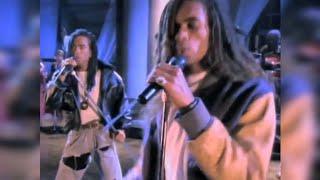 Milli Vanilli - Official Megamix Girl You Know Its True Biopic Soundtrack Medley