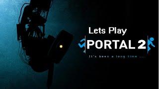 Lets Play Portal 2 Folge 17