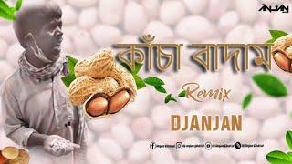 Kacha Badam Bhuban Badokor  Remix  DjAnjaN