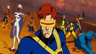 X-Men 97’ Review Why it is the Best Show Marvel Has Ever Done