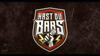 ANIMUS  Hast du Bars ?  #freestyle7