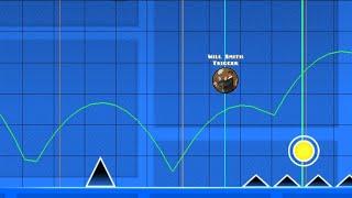 Will Smith trigger  Geometry Dash 5.0