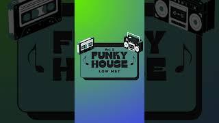 MEGAMIX FUNKY HOUSE 2024 vol. 2 prod. Low Met