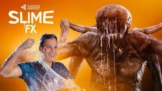 SHOWTIME Making Slime VFX + Free FX Download