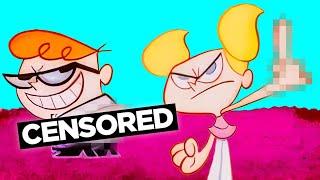 Craziest Cartoon Episodes That Were Banned