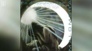 Malombra - The Dissolution Age Full album HQ