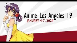 Joru Brun At Anime LA CHECK THE DESCRIPTION