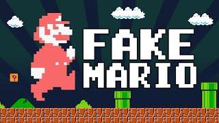 5 Unusual Super Mario Clones You Have NOT Played