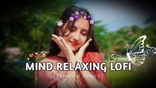 Arijit Singh Love Mashup 2024  Lofi Love Song Mashup  Bollywood Mashup Songs