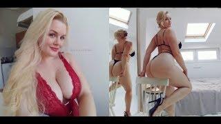 LILLI LUXE #  INCREDIBLE BEAUTY PLUS SIZE  #
