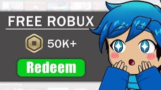 Roblox GAMES that PROMISE FREE ROBUX