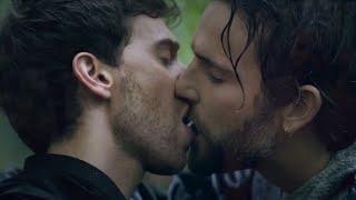 Justin & Riley  Lovingly Devoted to You  Gay Romance  The Lake