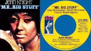 Jean Knight - Mr Big Stuff