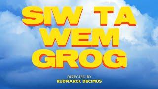 VAC For Real - Siw Ta Wem Grog VIDEO feat. TEAM MADADA Mr Deng & Colmix