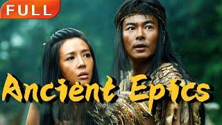 MULTI SUBFull Movie《Ancient Epics》HD magicOriginal version without cuts#SixStarCinema