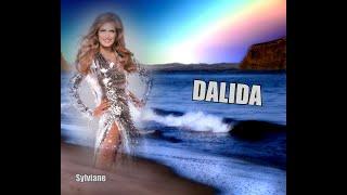  A Ma Manière - DALIDA 