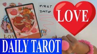 DAILY TAROT THIS MAN WANT TO GIVE ALL OF HIS LOVE ONLY TO YOU Your Daily Tarot Reading