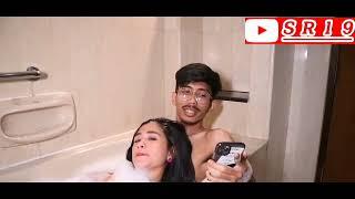 Mandi Bareng Sama Cewe Sexy Indonesia