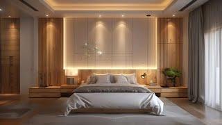 50 Modern Bedroom Design 2024  Bedroom interior Designs  Modern Home Decor ideas