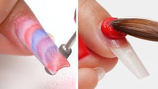 #514 Beautiful Nail Art Designs 2022  Acrylic Nail Tutorial  Nails Inspiration