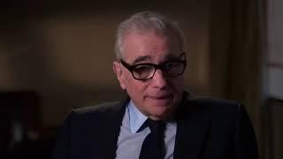 Martin Scorsese Susuz Yaz Üzerine  Türkçe Altyazılı