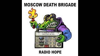 Radio Hope feat. Jen Pop of The Bombpops Radio Hope Album 2024