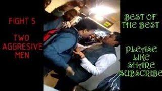 Top 5 delhi metro fight scenes   वीडियो को अंत तक देखे 