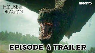House of the Dragon Season 2 Episode 4 Trailer Breakdown  Dance of the Dragons