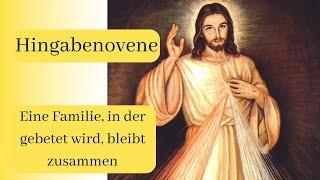 Hingabenovene Tag 6 26.09.2024