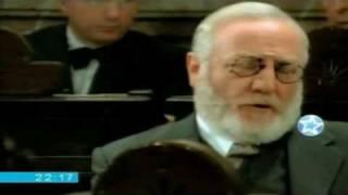 Asesinato en el Senado de la Nación - Juan José Jusid 1984