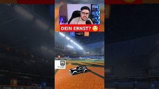 WAS SOLL SOWAS KOLLEGE  #rocketleague