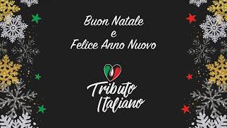 A Natale Puoi - Tributo Italiano Natale 2022