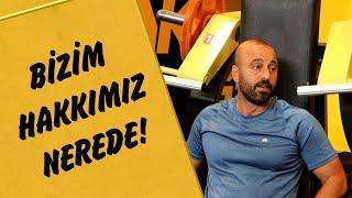 Bizim Hakkımız Nerede - Mustafa Karadeniz