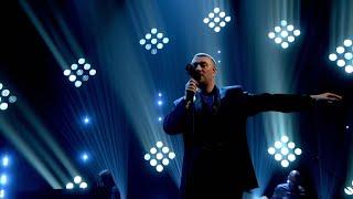 Sam Smith - Diamonds Live on Graham Norton HD