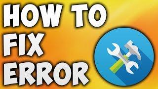How To Fix Error Loading Player No Playable Sources Found BEGINNERS TUTORIAL