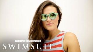 SI Swimsuit 2017 Casting Calls Myla Dalbesio  Sports Illustrated Swimsuit