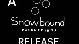 Snowbound Productions 1981-1988