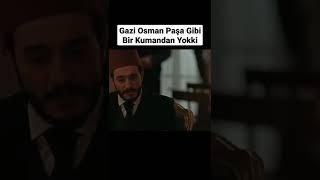 Selaniği Küffara Teslim Etmeyecek Biri YOKKİ... #shorts #payitahtabdülhamid