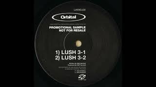 Orbital - Lush 3 1993