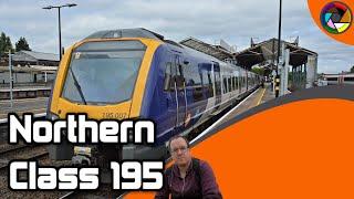 Northern Class 195 Civity an Honest Review